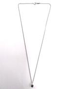 シルバーネックレス|シルバーネックレス