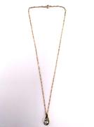 K18ネックレス|K18ネックレス