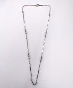 K14WGネックレス|K14WGネックレス