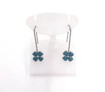 K14WGピアス|K14WGピアス