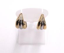 K18PTピアス|K18PTピアス