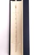 K18ブレスレット|VENDOME AOYAMA