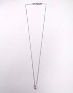 PT850 PT900ネックレス|ROYAL ASSCHER