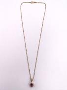 K18ネックレス|K18ネックレス