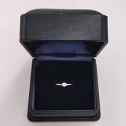 PT900ダイヤモンドリング　ダイアモンド|ROYALASSCHERDIAMOND ロイヤルアッシャー