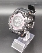 G-SHOCK ソーラー電波|CASIO