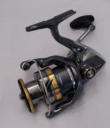 スピニングリール|SHIMANO