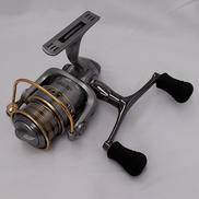 スピニングリール|ABU GARCIA