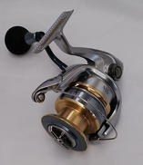 スピニングリール|SHIMANO