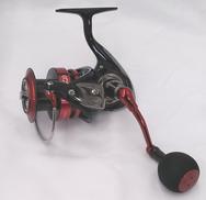 スピニングリール|DAIWA