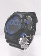 G-SHOCK クォーツ|CASIO
