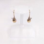 K10ピアス|4℃
