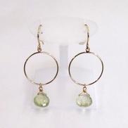 K10ピアス|4℃