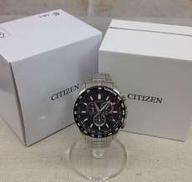 ECO-DRIVE腕時計|CITIZEN