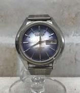 (不動)自動巻き腕時計|CITIZEN ELECTONIC COSMOTRON