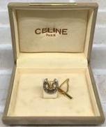 ネクタイピン|CELINE