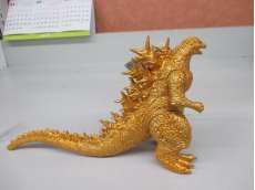 ムービーモンスターシリーズ|BANDAI