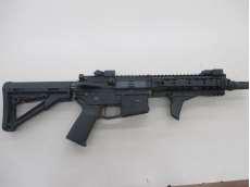 カスタムガスガン|KSC