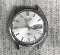 自動巻き腕時計|SEIKO5 DX