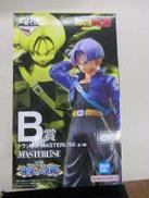 ドラゴンボール 未来への決闘|一番くじ(BANPRESTO)