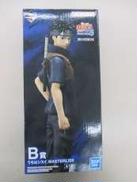 NARUTO-ナルト- 疾風伝 心を写す赤き瞳|一番くじ(BANPRESTO)