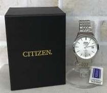 自動巻き腕時計|CITIZEN CRYSTAL SEVEN