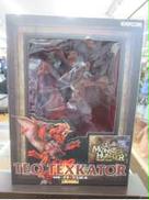 カプコンフィギュアビルダー クリエイターズモデル|CAPCOM