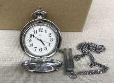 懐中時計(クオーツ)|SEIKO ALBA