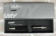 ボールペン LAMY2000 ブラックウッド|LAMY