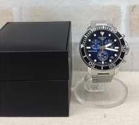 腕時計 シースター1000クロノグラフ|TISSOT