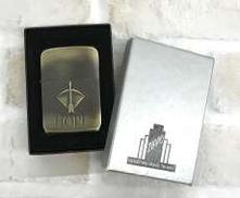 オイルライター|ZIPPO