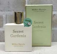 オーデパルファム|MILLER HARRIS