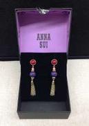 ピアス|ANNA SUI