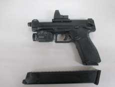 ガスブローバックガン|TTI AIRSOFT