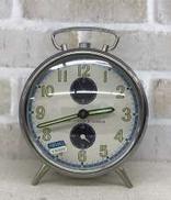 ゼンマイ式目覚まし時計|SEIKO CORONA