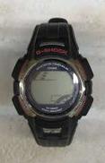 (ジャンク)ソーラー電波腕時計|CASIO G-SHOCK