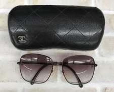 サングラス|CHANEL