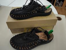 サンダル|KEEN