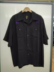 半袖シャツ|NEEDLES