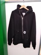 ジップフーディ|SACAI ? CARHARTT