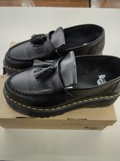 ローファー|DR.MARTENS