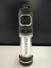 蚊取りランタン|FLEXTAILGEAR