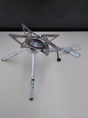 ストーブ|SNOW PEAK