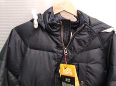 ダウンジャケット|INSPIRE