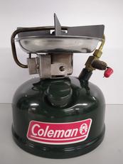 ガソリンバーナー|COLEMAN