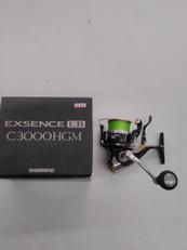 スピニングリール|SHIMANO