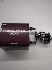 ベイトリール|シマノ