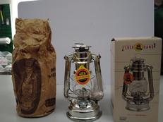 ランタン(未使用)|FEUERHAND(フュアーハンド)