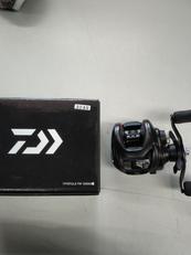 ベイトリール|DAIWA