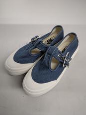ローカットスニーカー|VANS